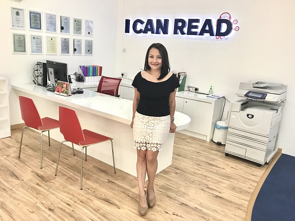 Karen Yeo